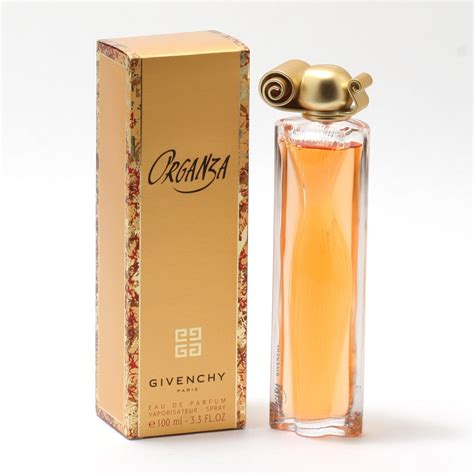 Organza by Givenchy Eau de Parfum Spray 